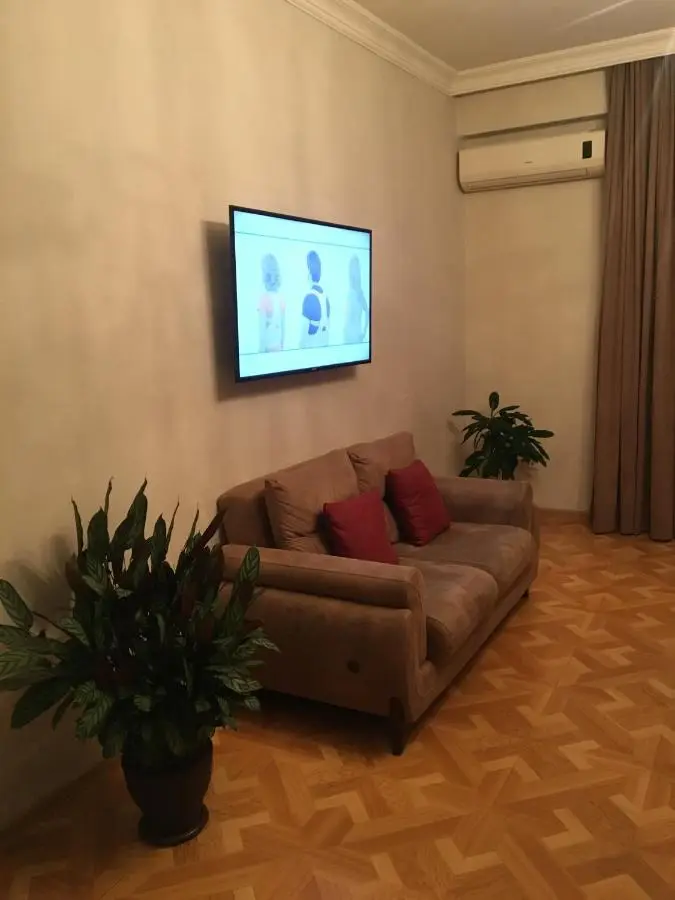 Apartment Gulia