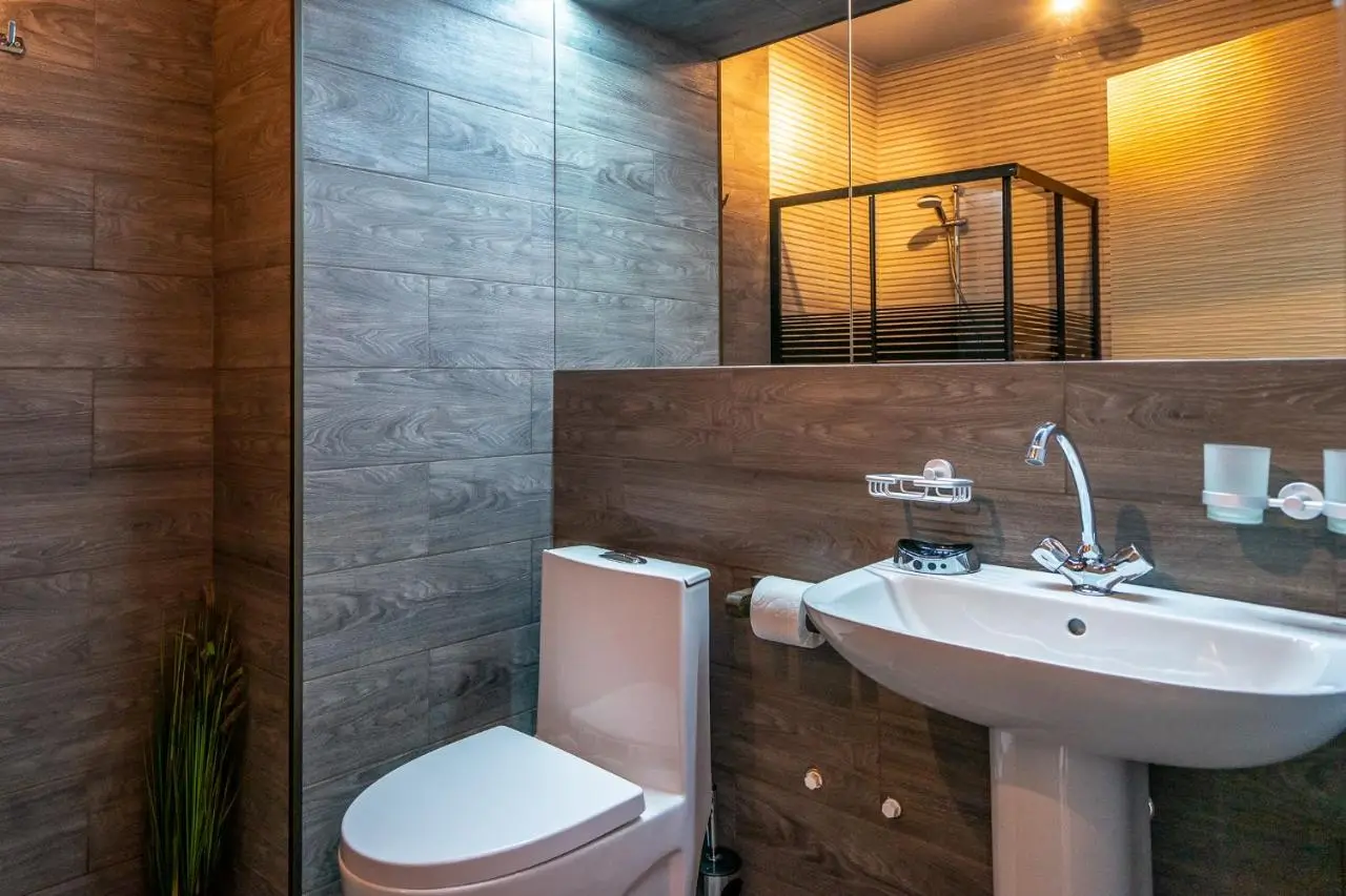 Svaneti Apartment's - Cozy Mountain Apartments in Mestia