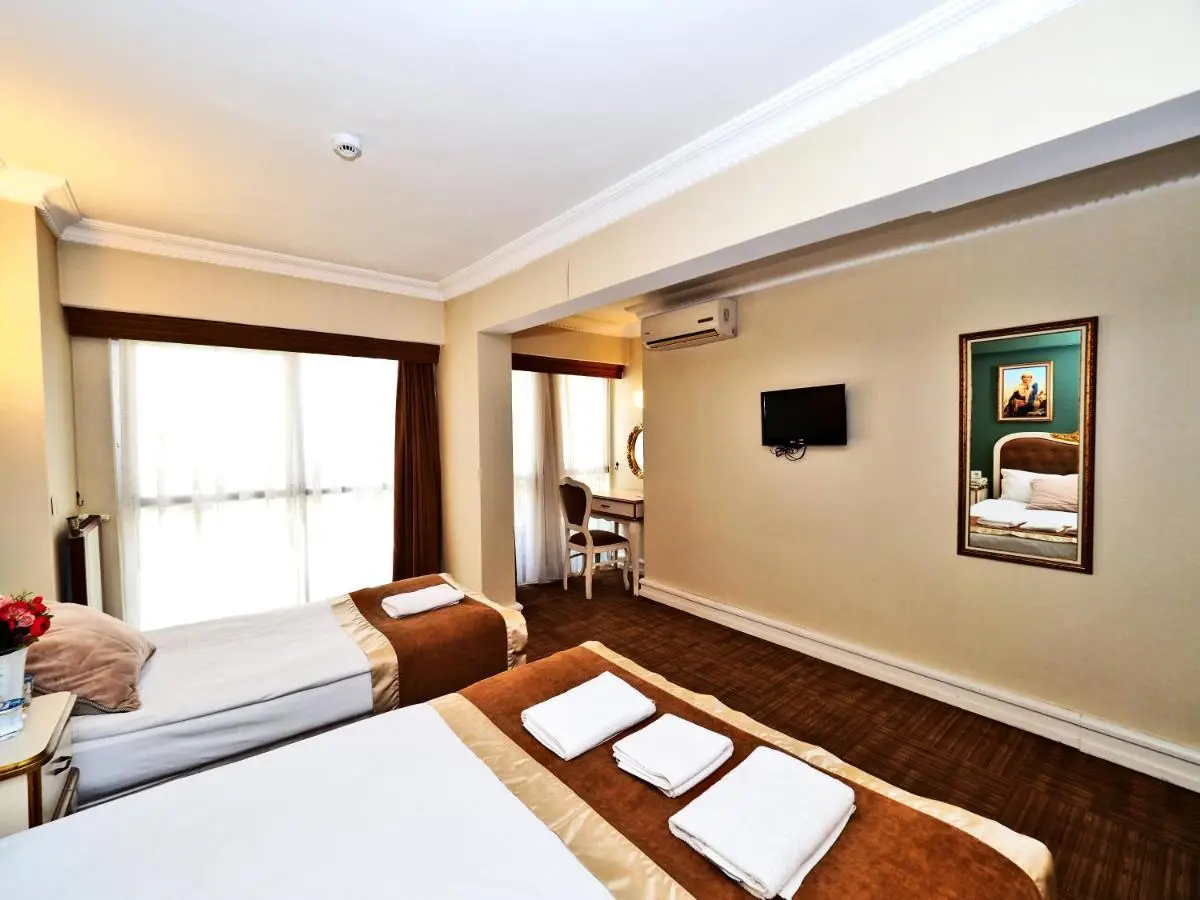 Elysion Hotel