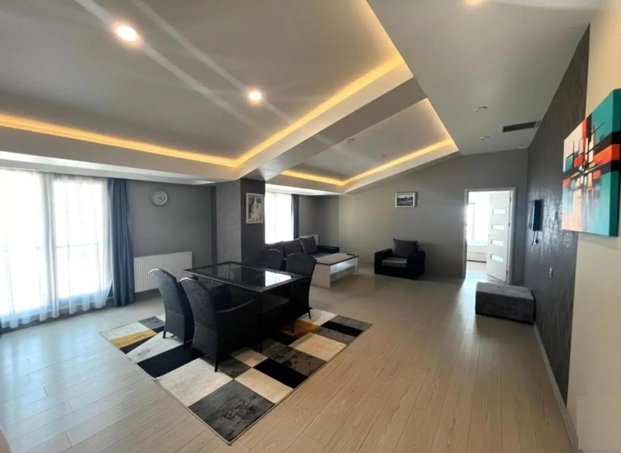 Diplomat Suites Hotel