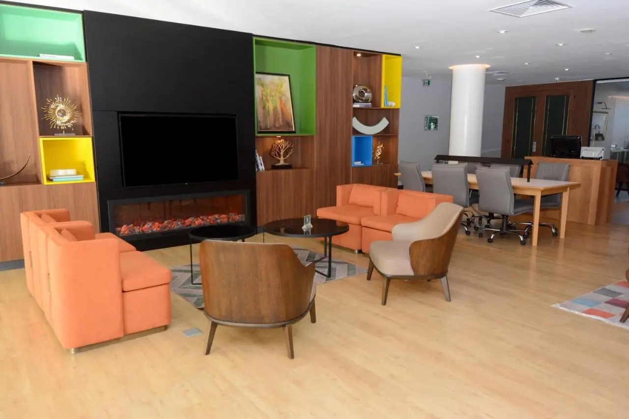 Holiday Inn Istanbul City by IHG