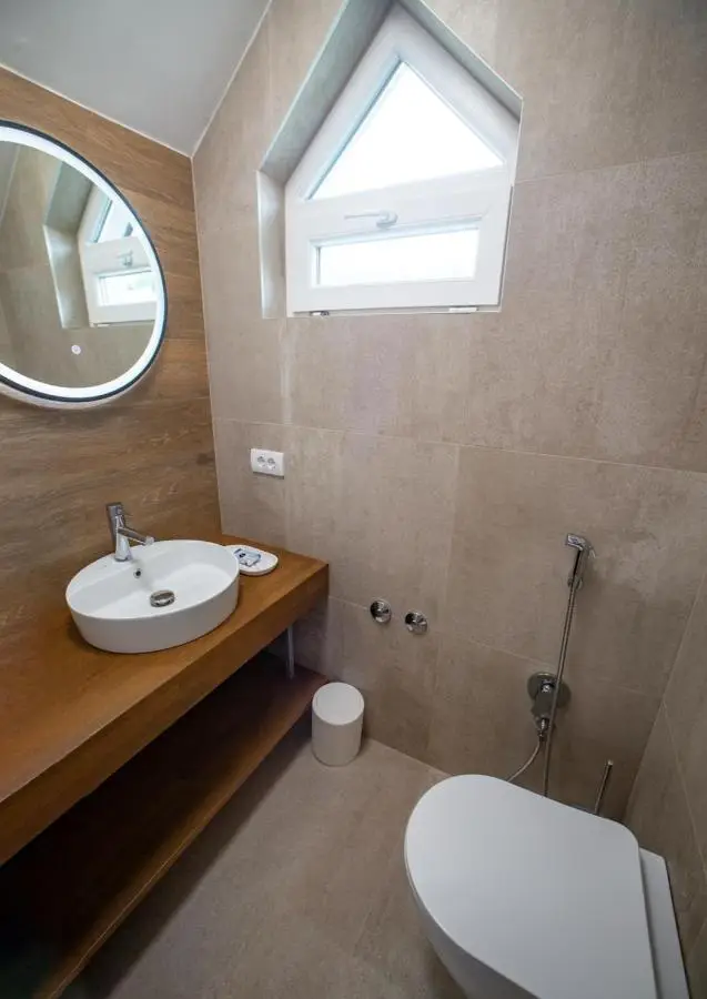Kaizen's Central Apartments - Free Parking