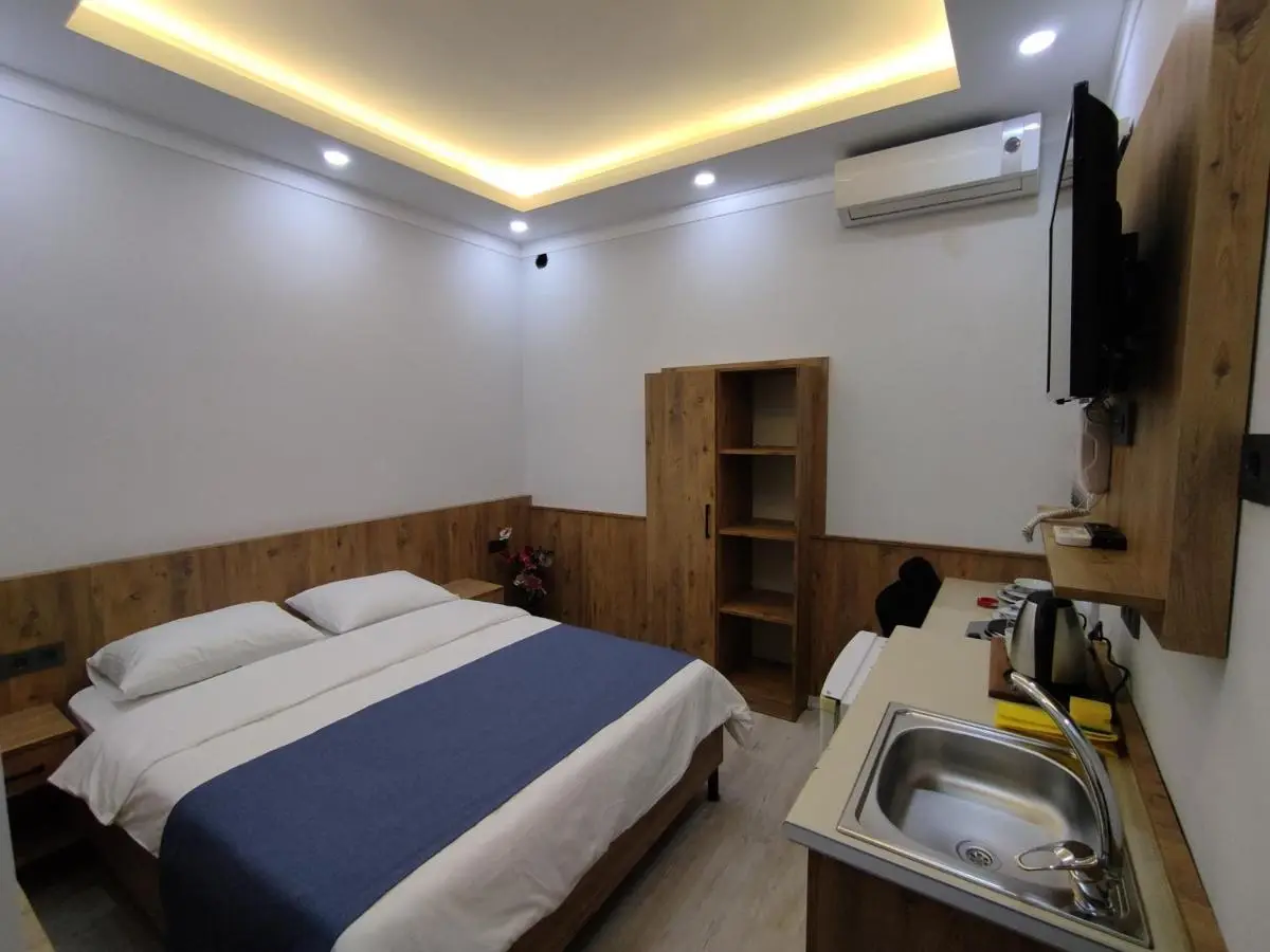 Life Span Hotels