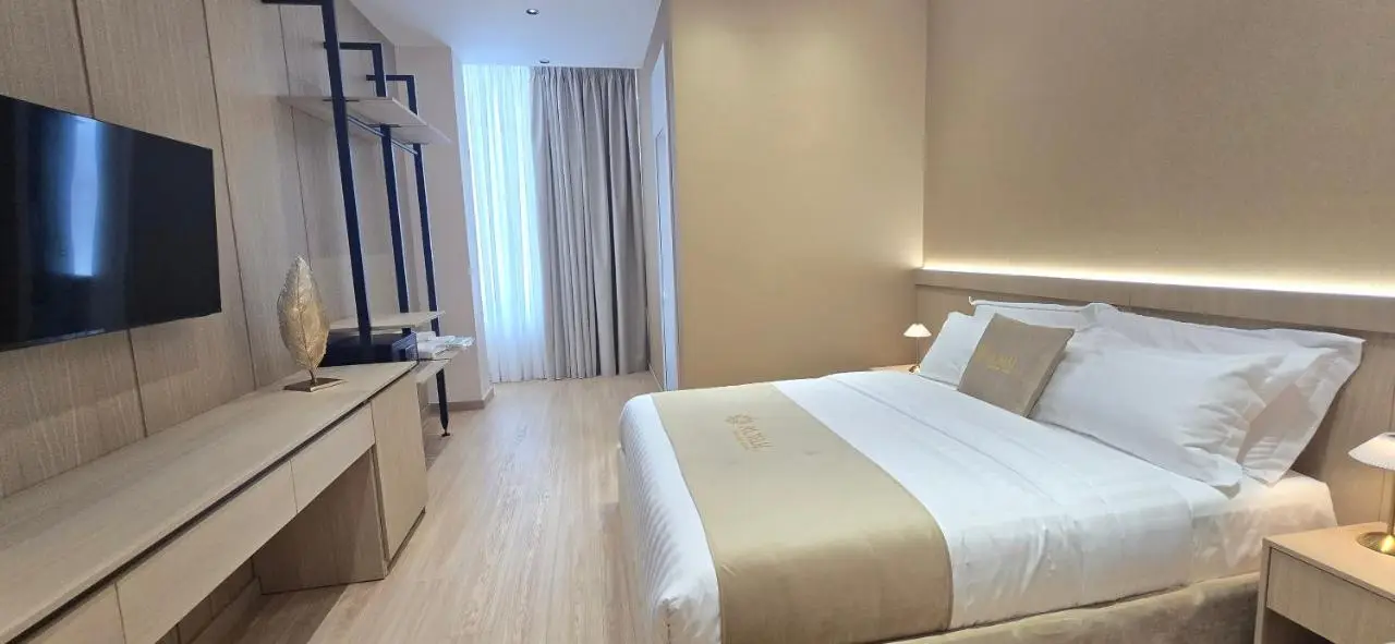 Koral Boutique Hotel
