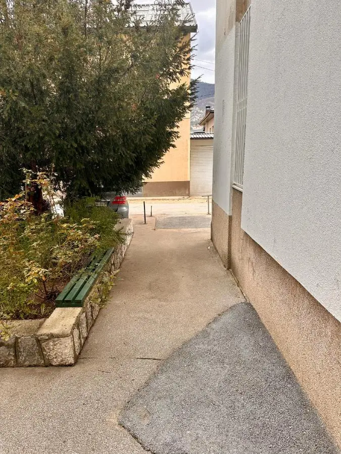 Apartman Potoklinica