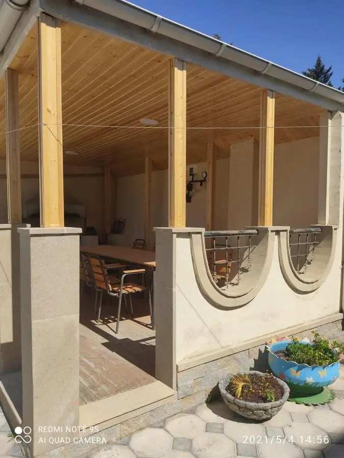 Cozy House in Bina, Bolluq