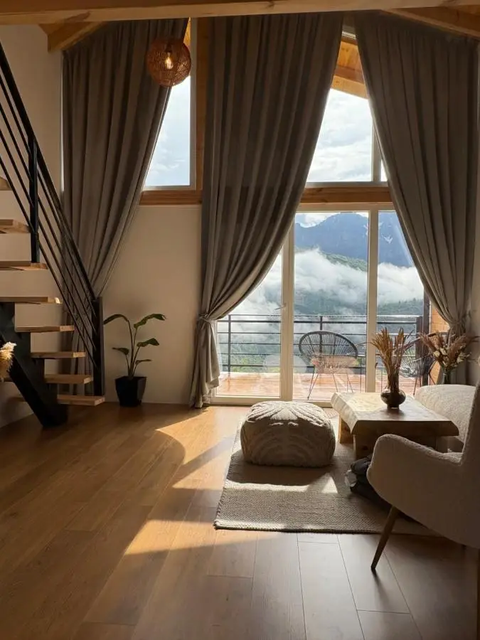 Vidis Chalet Boutique Hotel