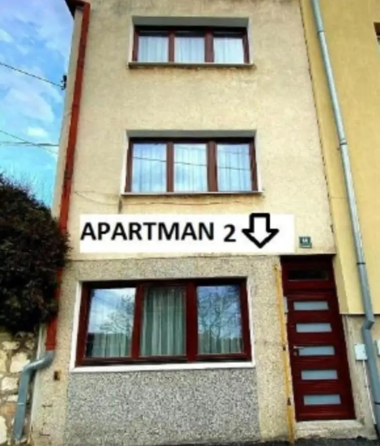 Apartman Slatki dom 2