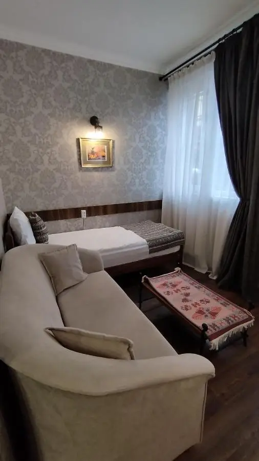 Wine Story Hotel
