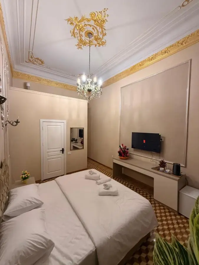 Crown Palace Hotel Baku