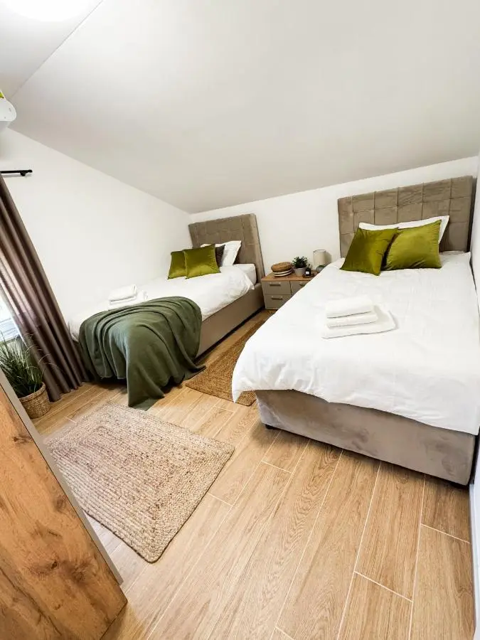 Villa Aurelia Wellness