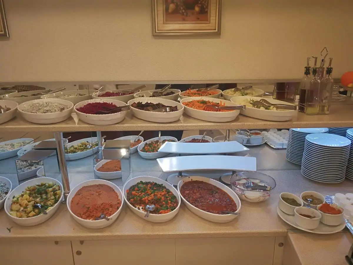 Hotel Süreyya