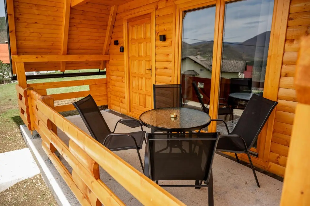 Cottage NIKA2