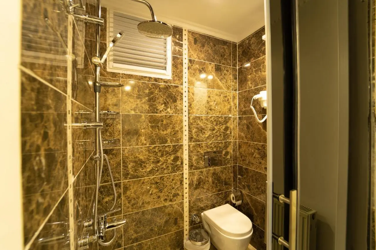 Zin Hotel İstanbul