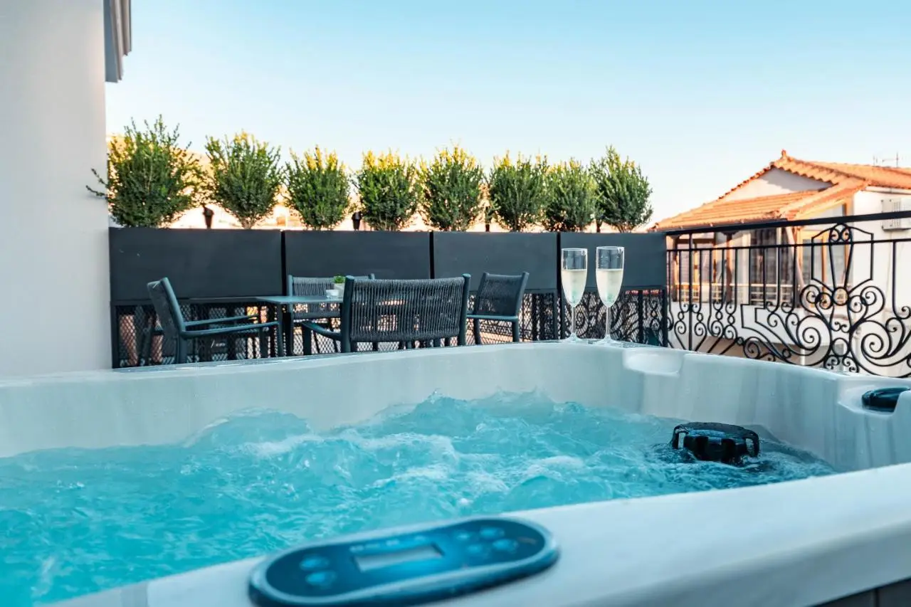 Mae Select Hotel