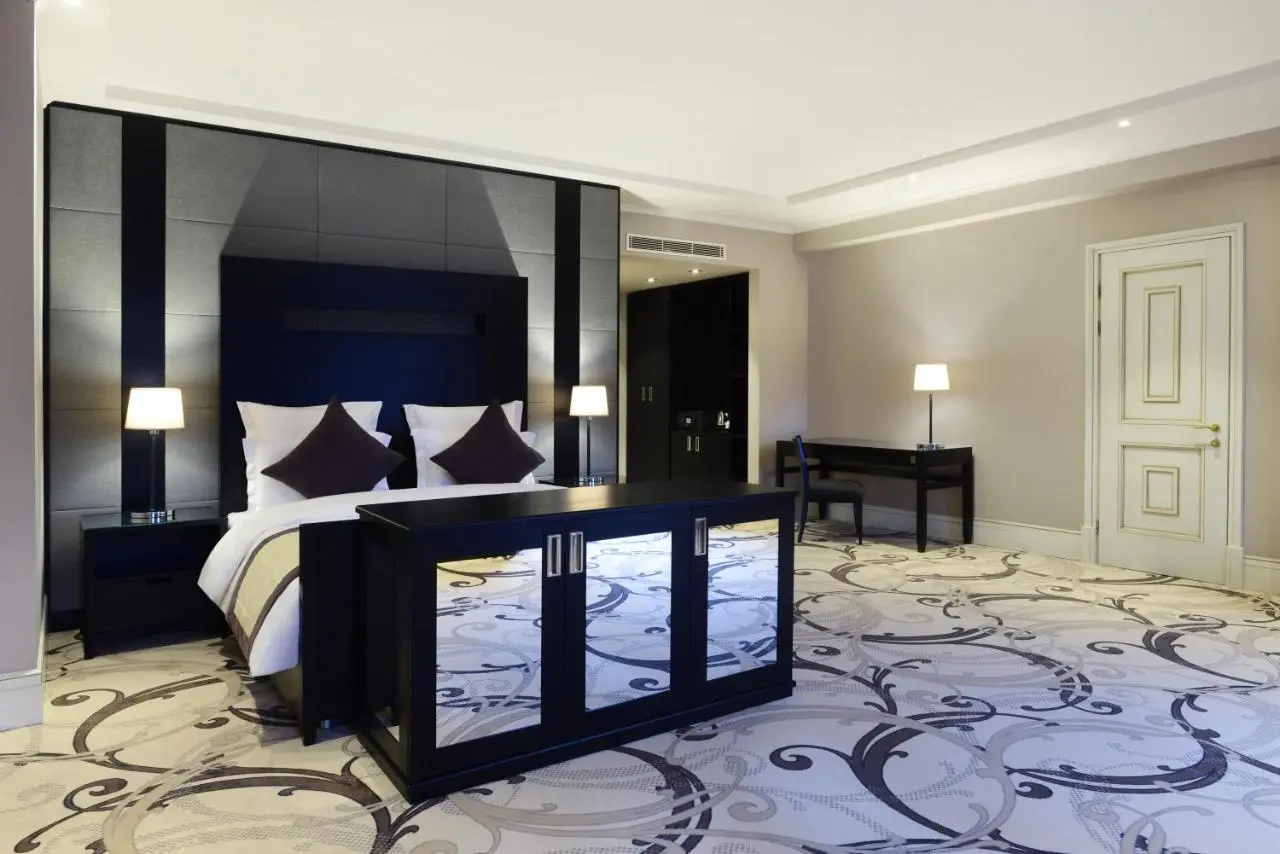 Ambassadori Tbilisi Hotel
