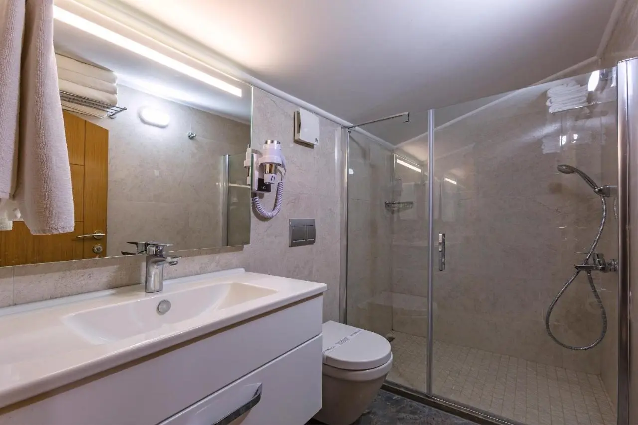 Acra Hotel Old City - Special Category