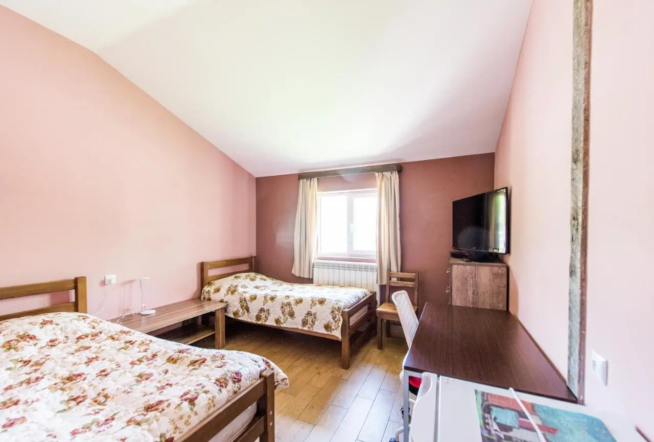 Guest House 15