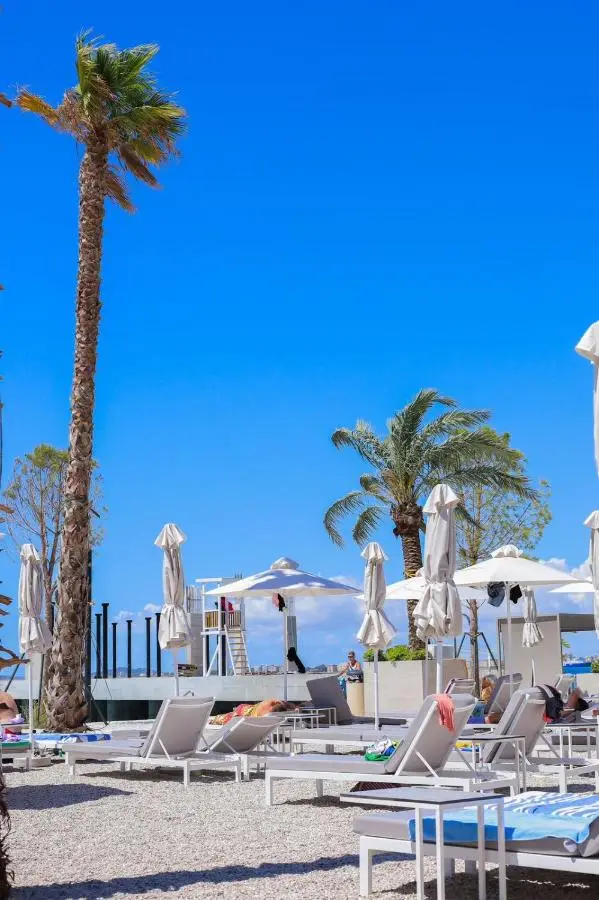 Belvedere Hotel & SPA