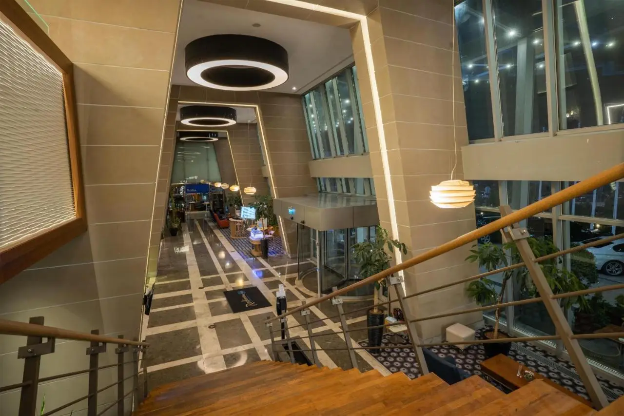 Radisson Blu Hotel Batumi