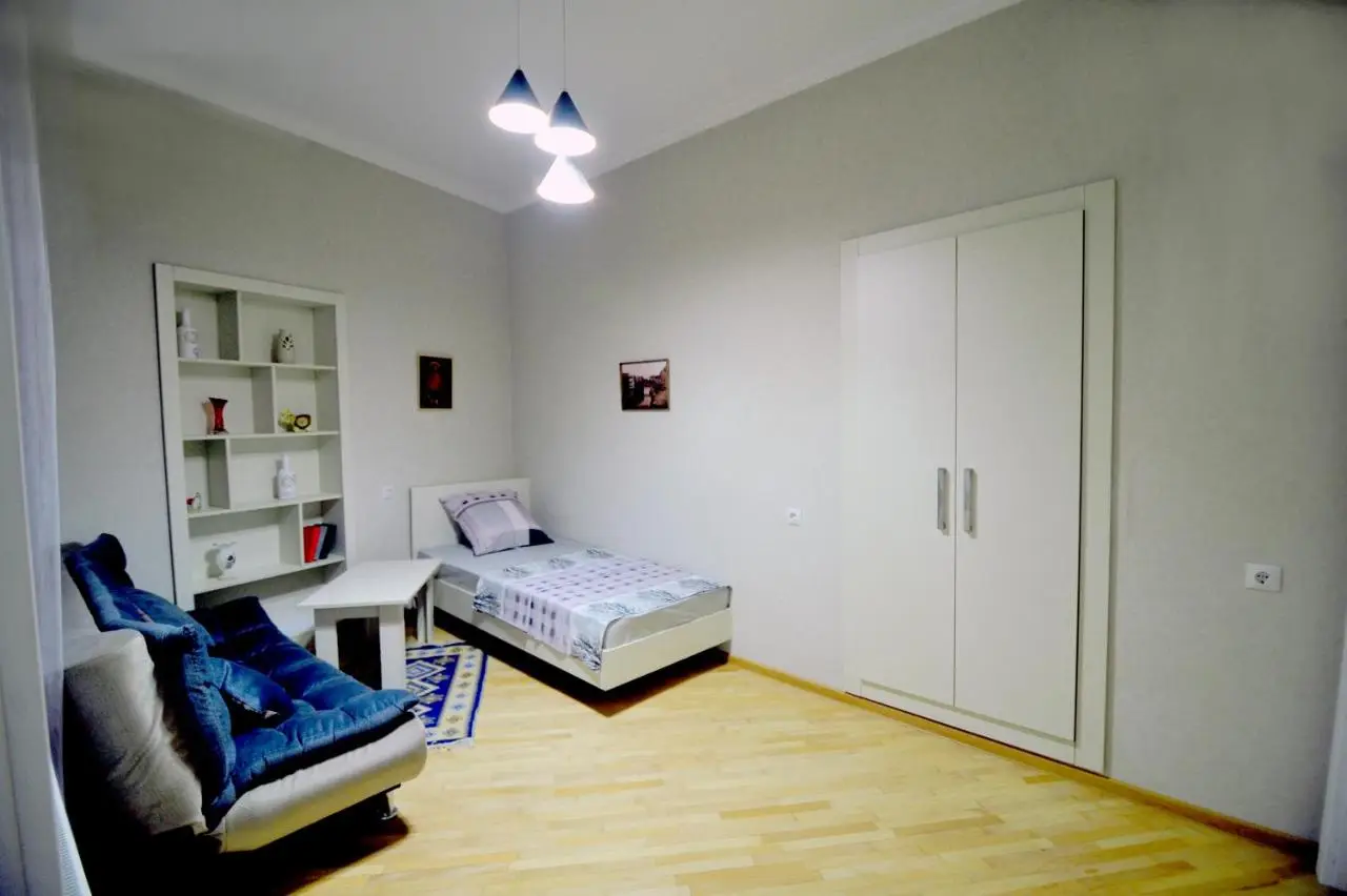 Old Arsena Apartments