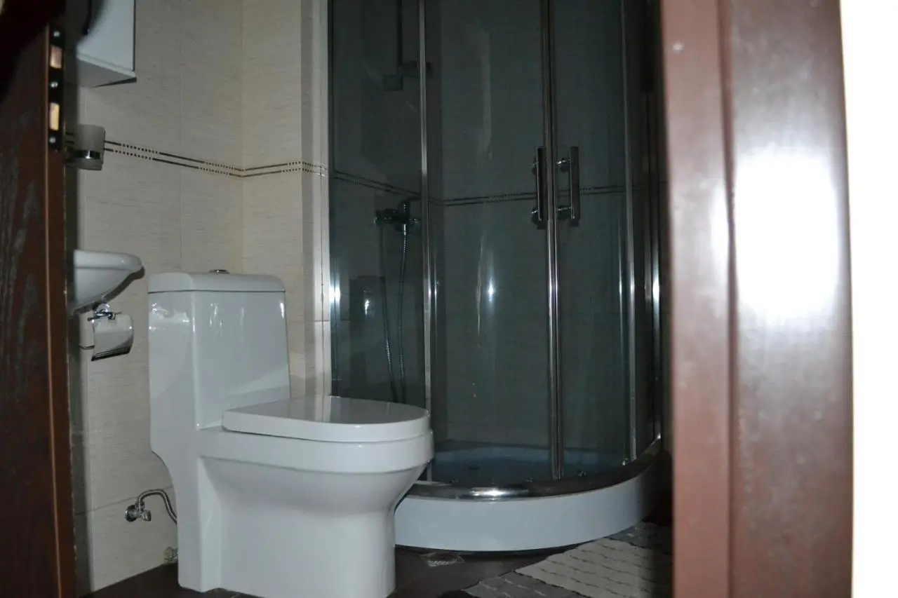 Seaview Panoramic Apartments ORBI Sea Towers Batumi