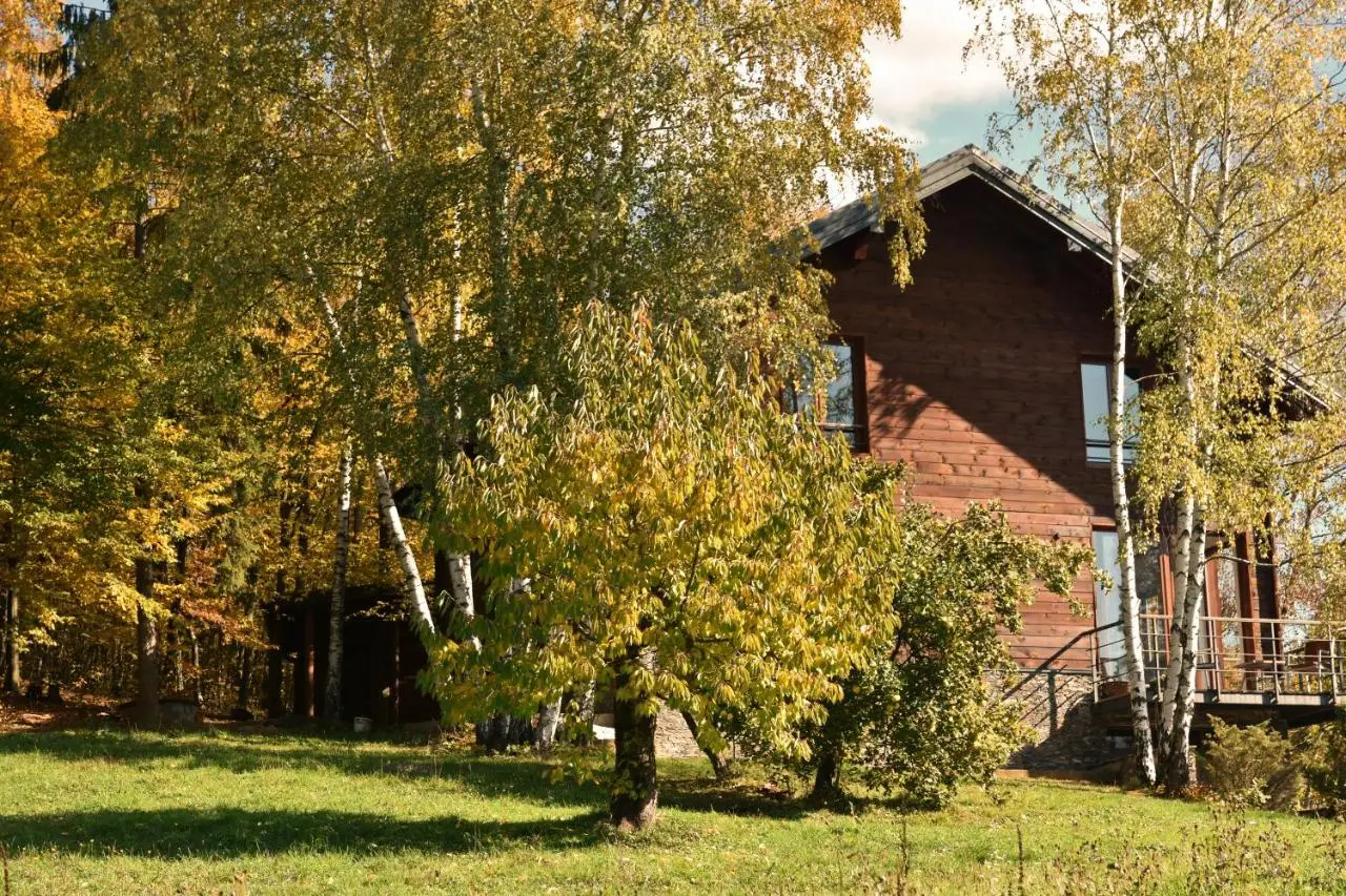 Šumarak Lodge