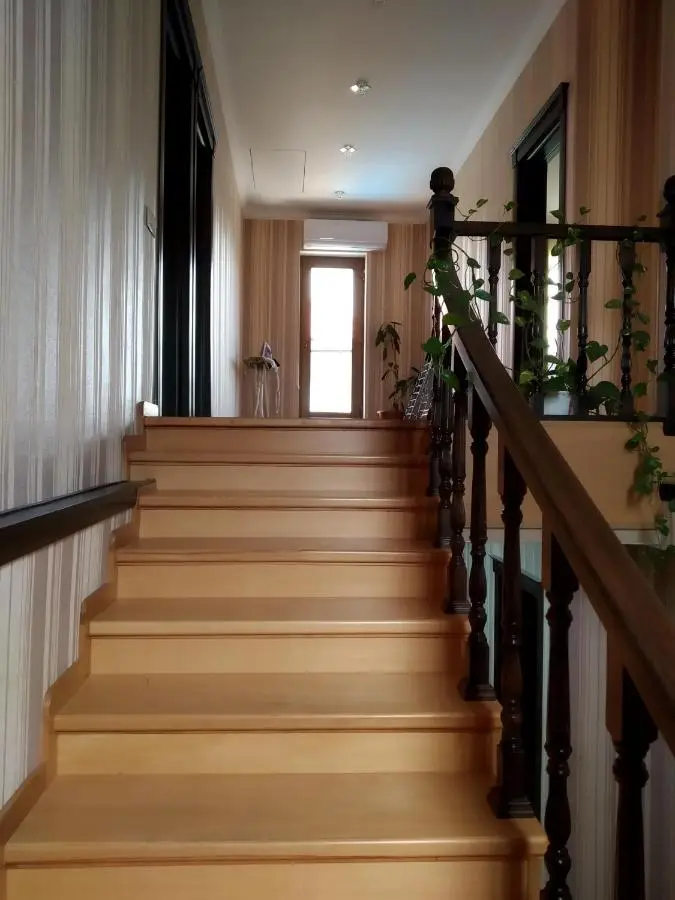 Cozy House in Bina, Bolluq