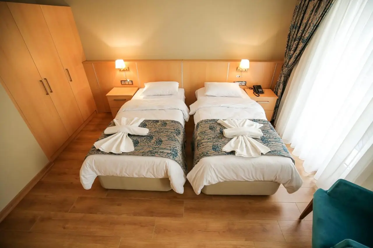 Artika Hotel