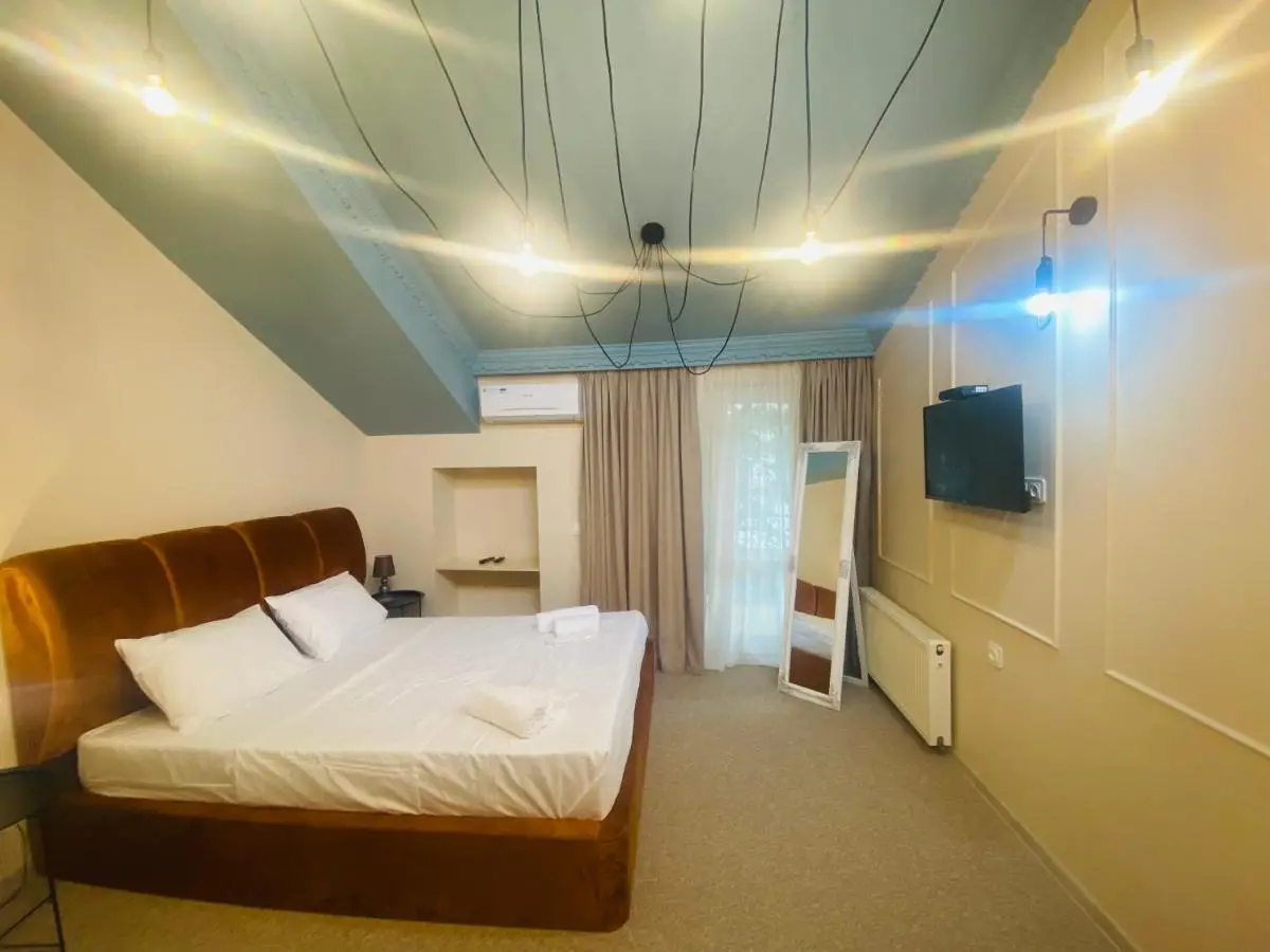 Mose art Hotel