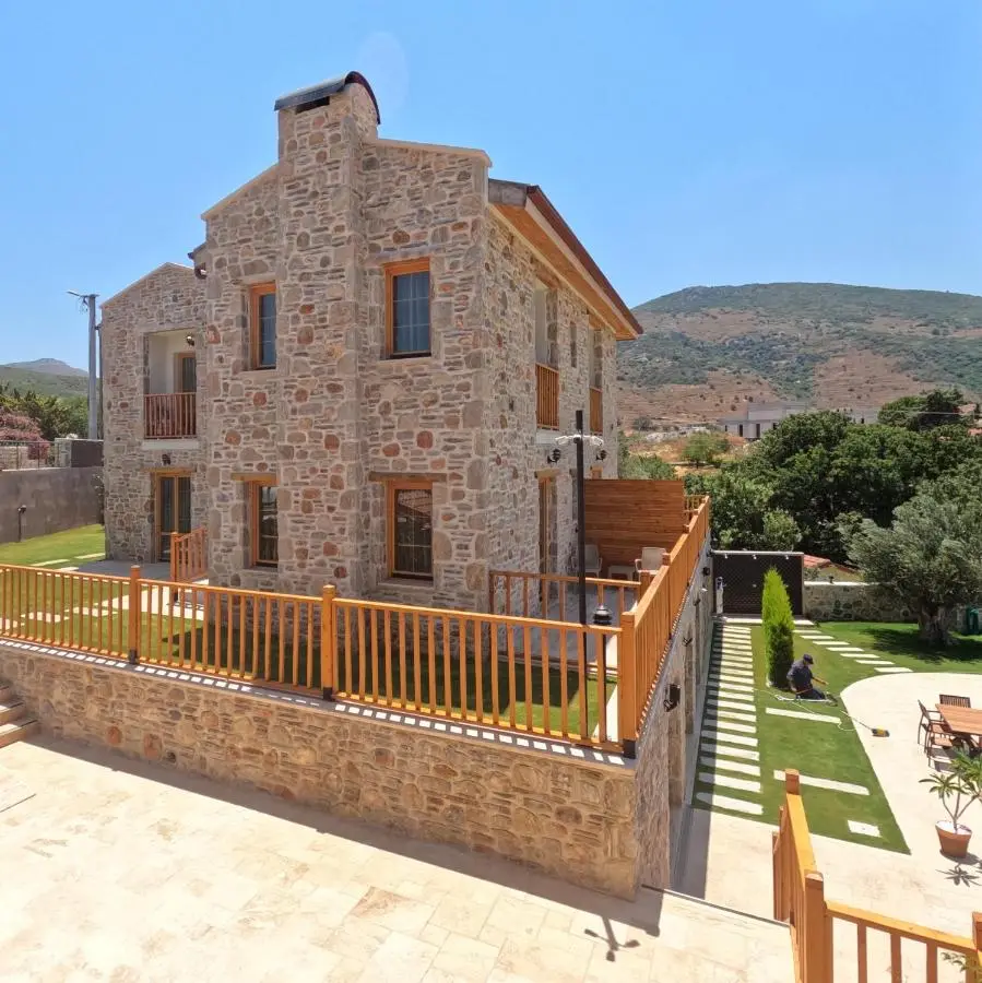 ZEYT INN HOTEL