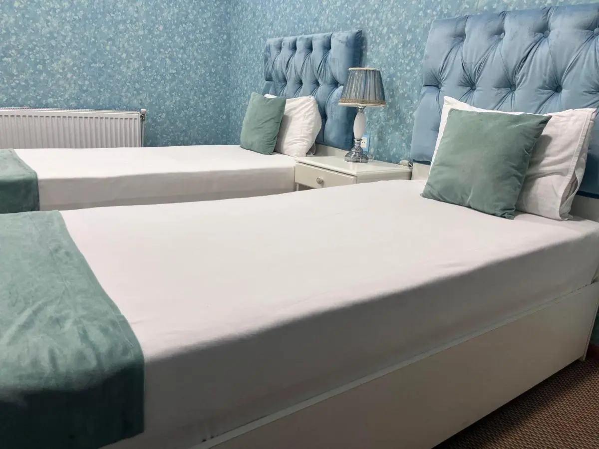 Avenue Nizami hotel