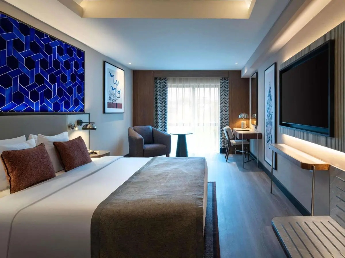 Mercure Istanbul Altunizade
