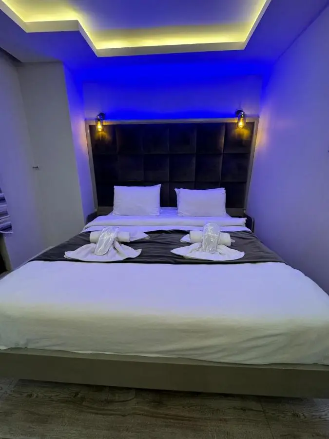 GALATAGREENAPPLEHOTEL