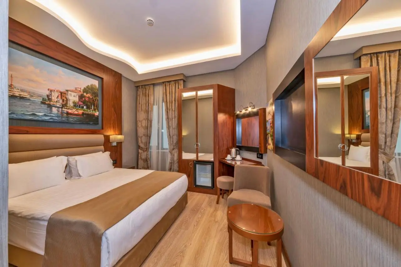 Piya Sport Hotel