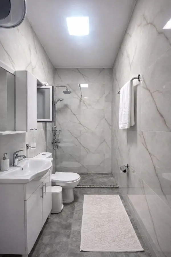 Villa City Center Tirana