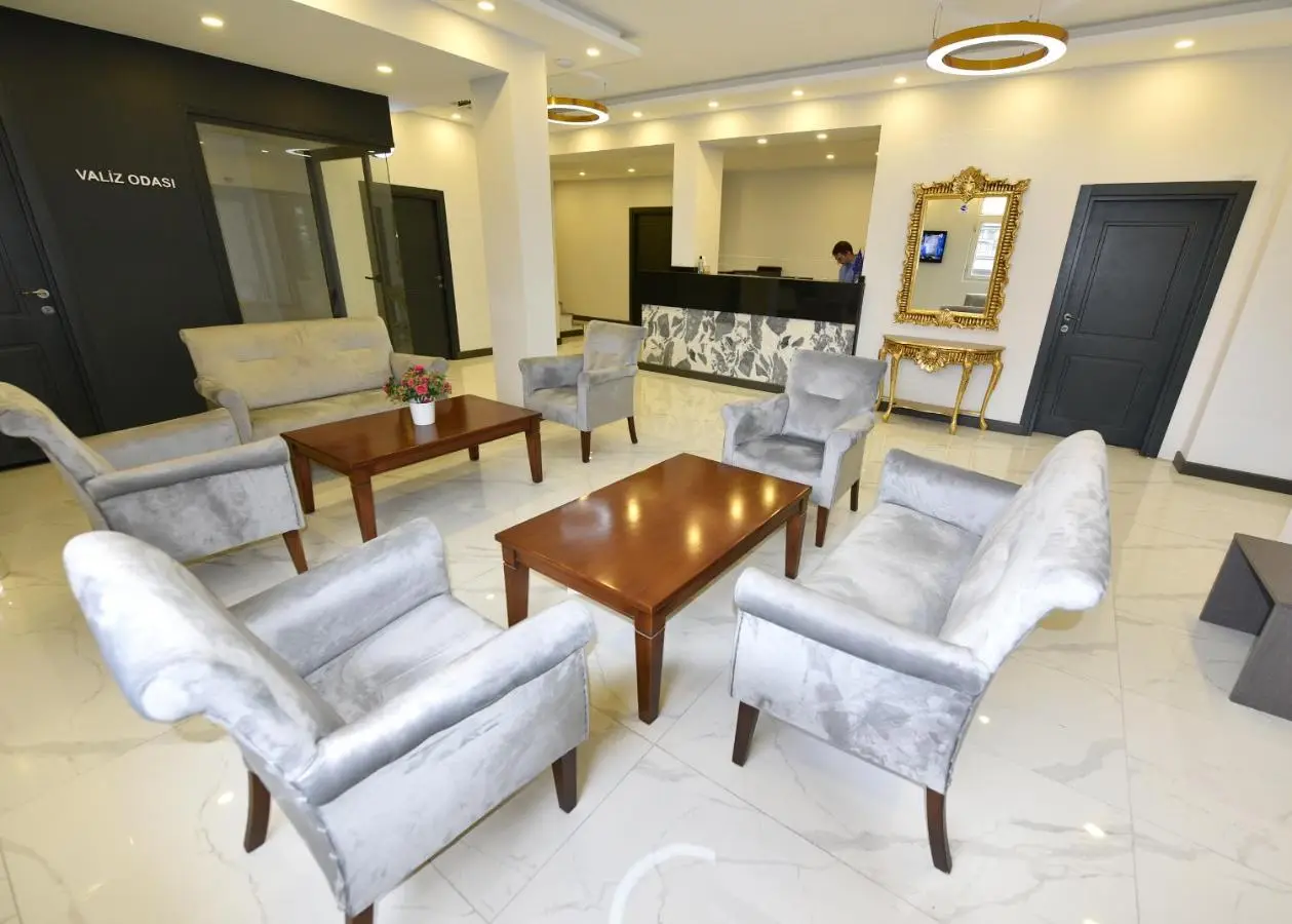 Sahil Hotel Pendik