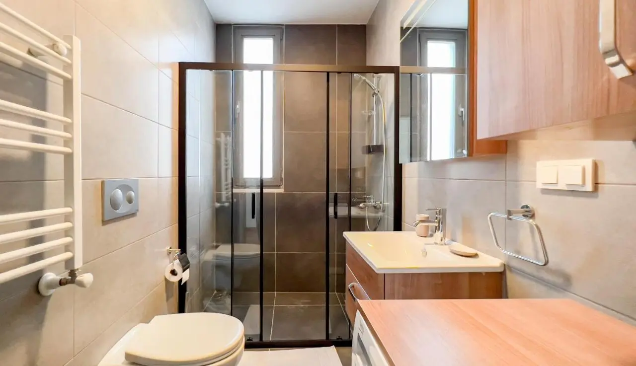 Homie Suites - Newly-constructed Apartment Complex in Beşiktaş