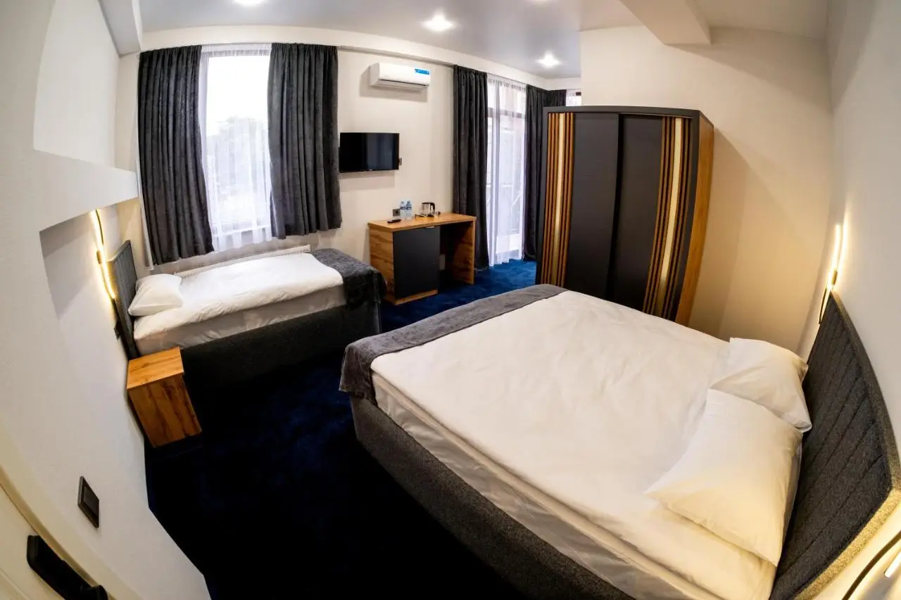 Hotel Urban Bliss