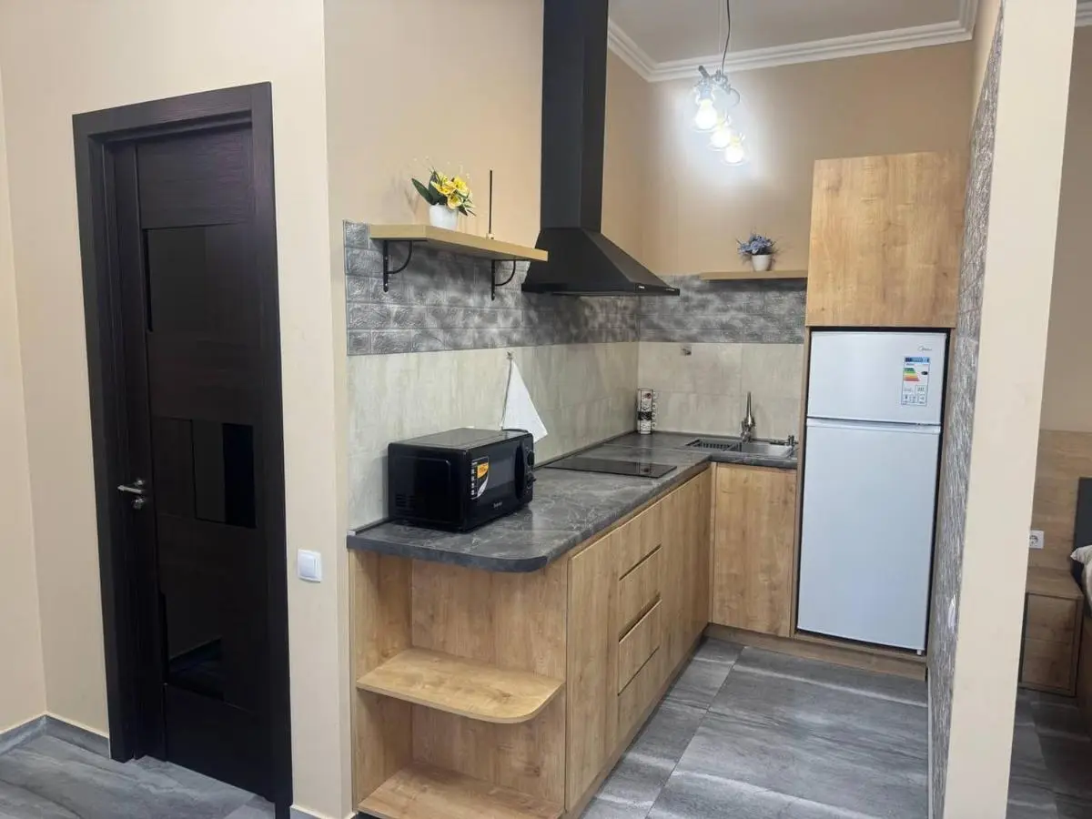 Nice Apartments Tbilisi