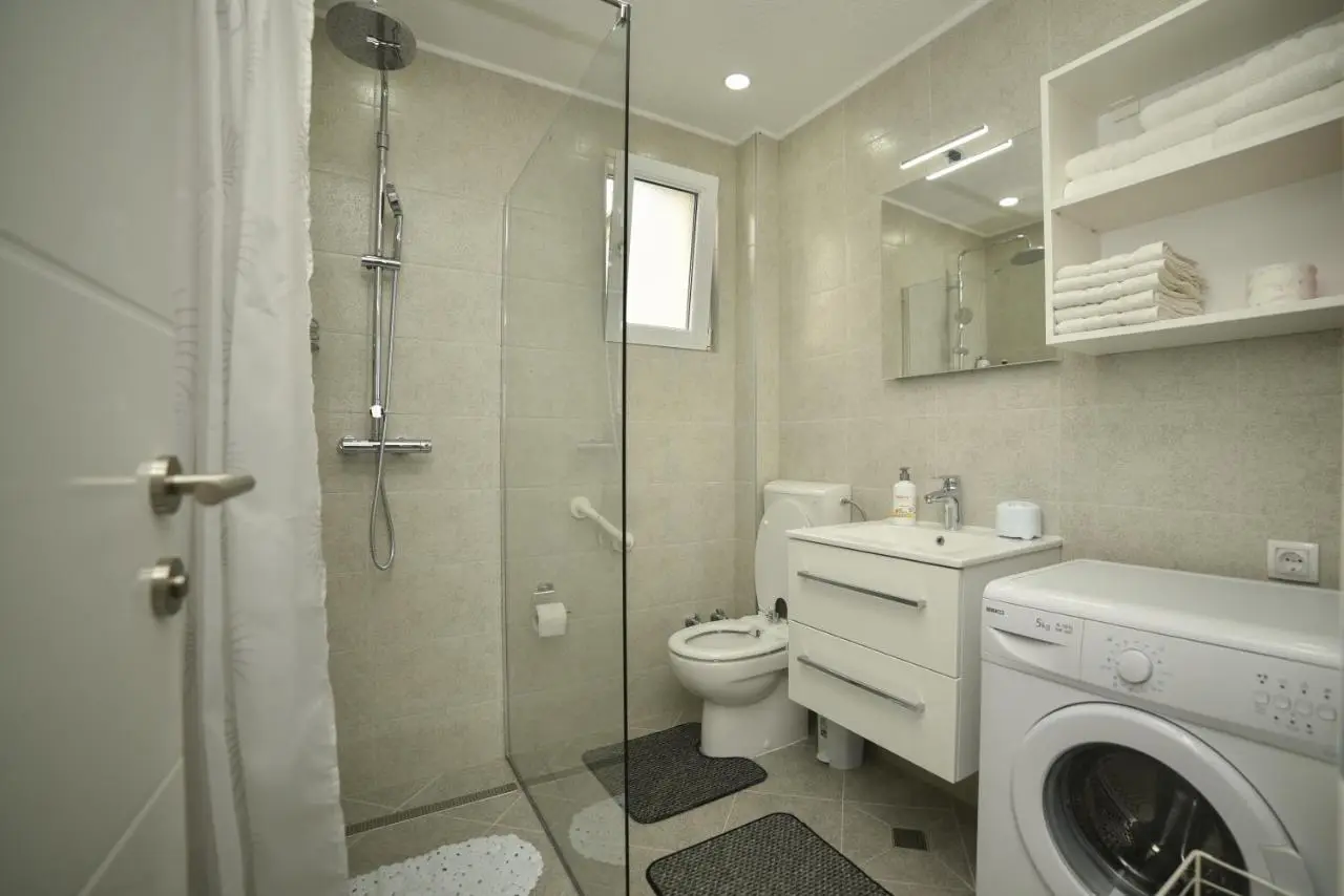 Apartman Slatki dom 1