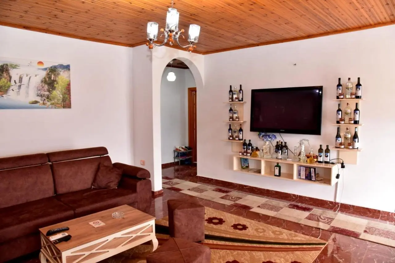 Villa Rexho