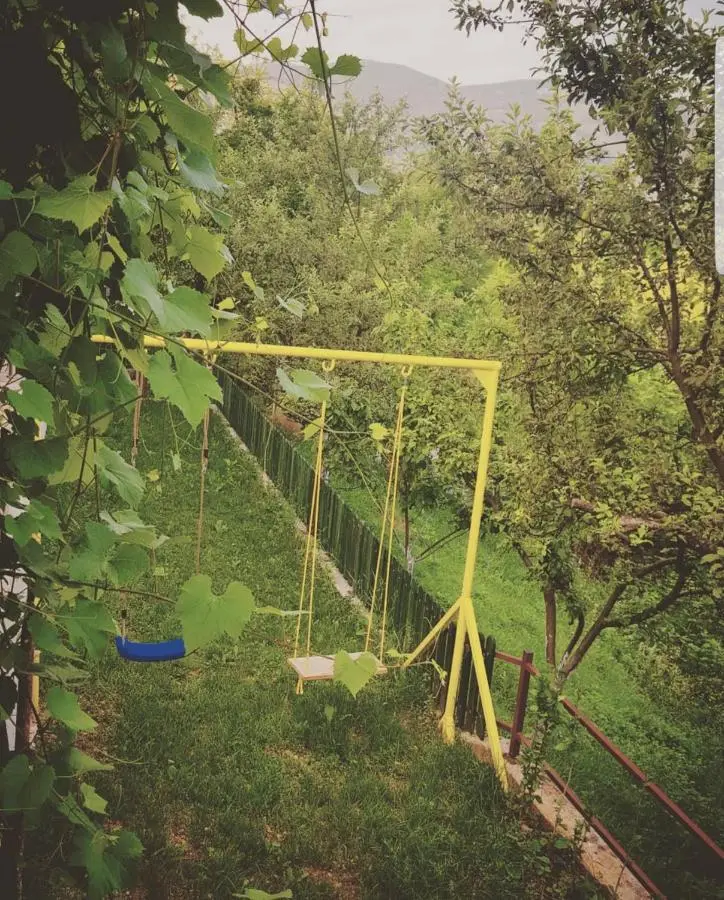 Keep Calm Garden