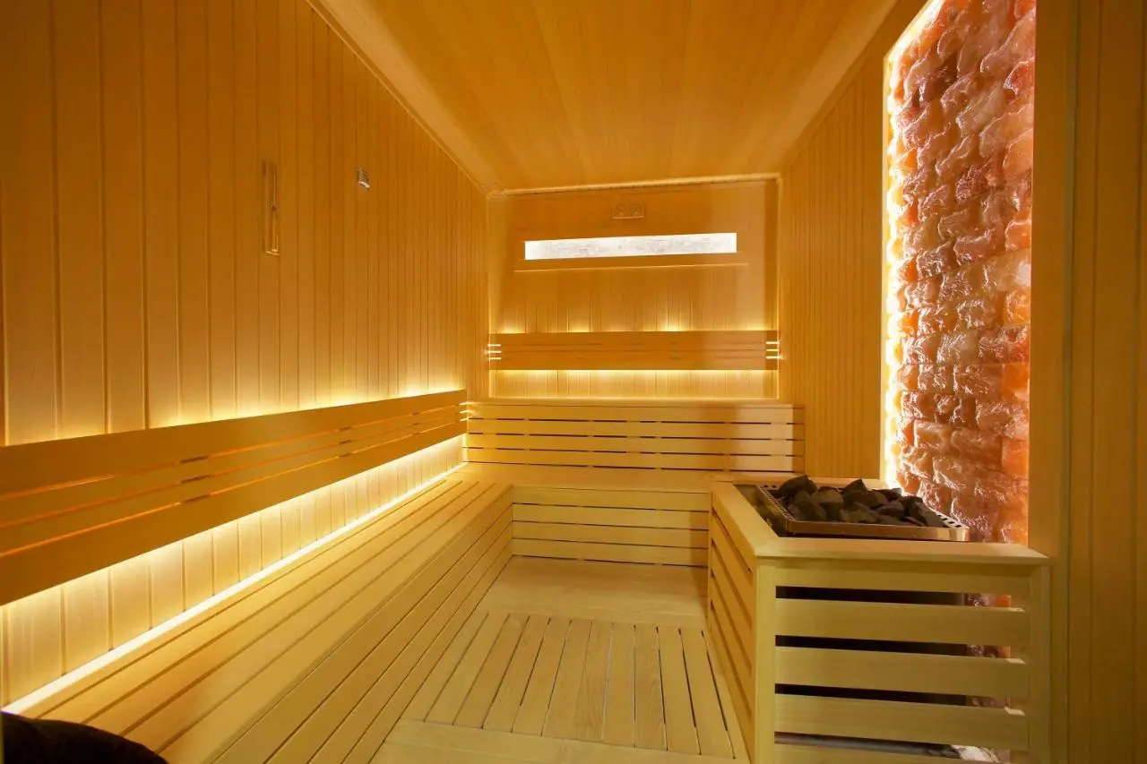 Best Western Plus Hotel & Residences Istanbul