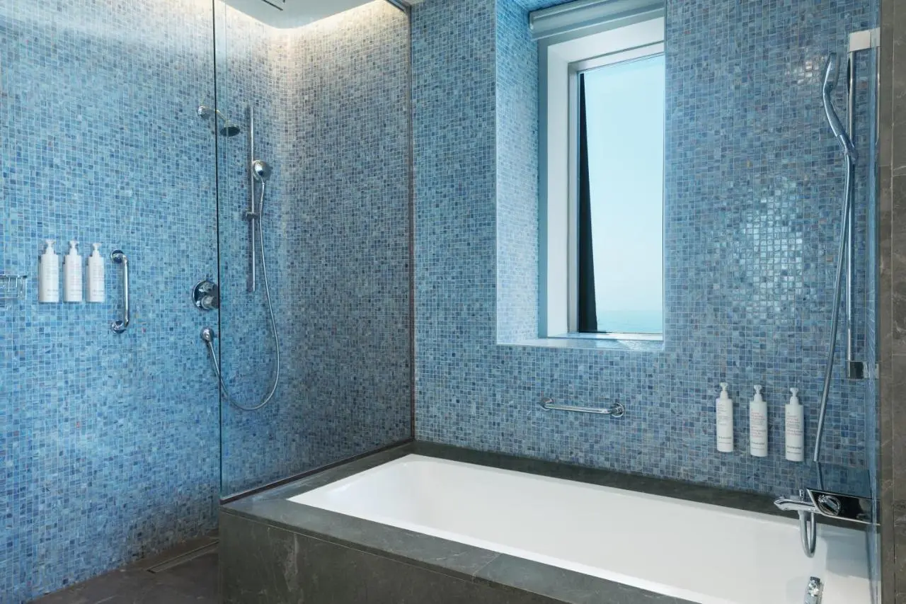 Istanbul Marriott Hotel Sisli