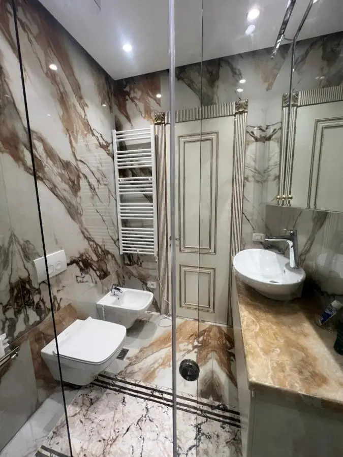 Tirana delijorgji appartment 4U
