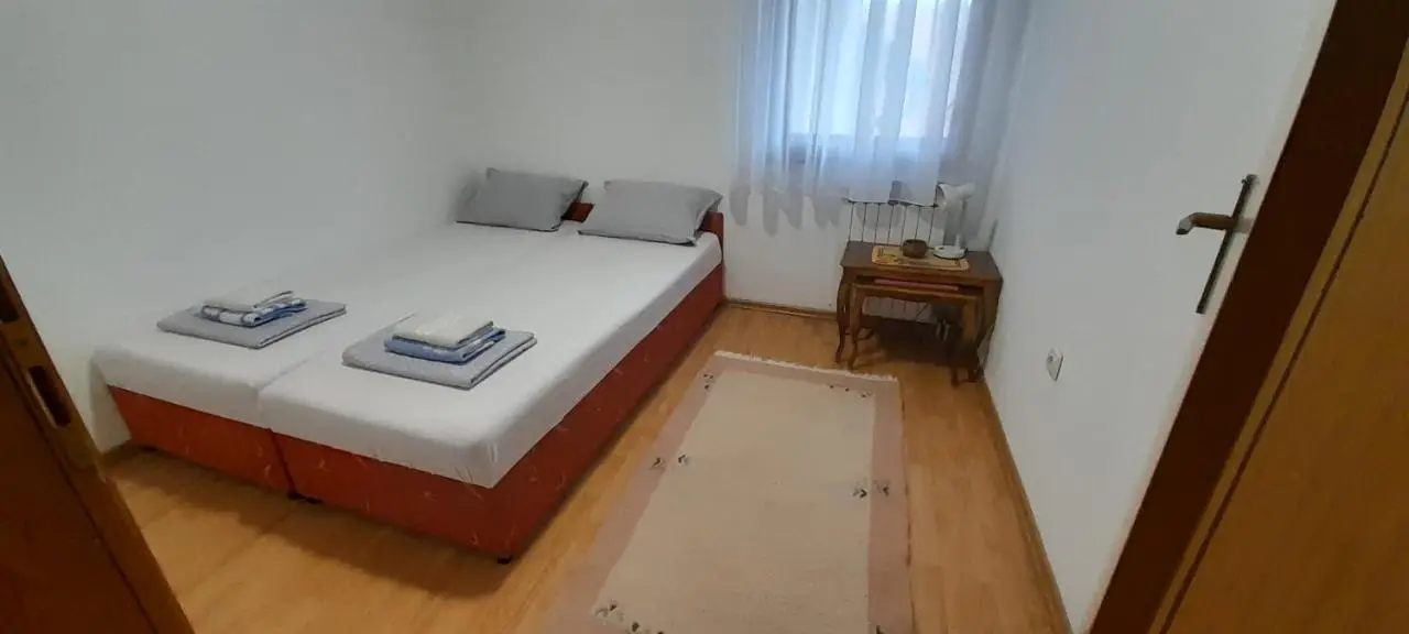 Apartments Sarajevo New town