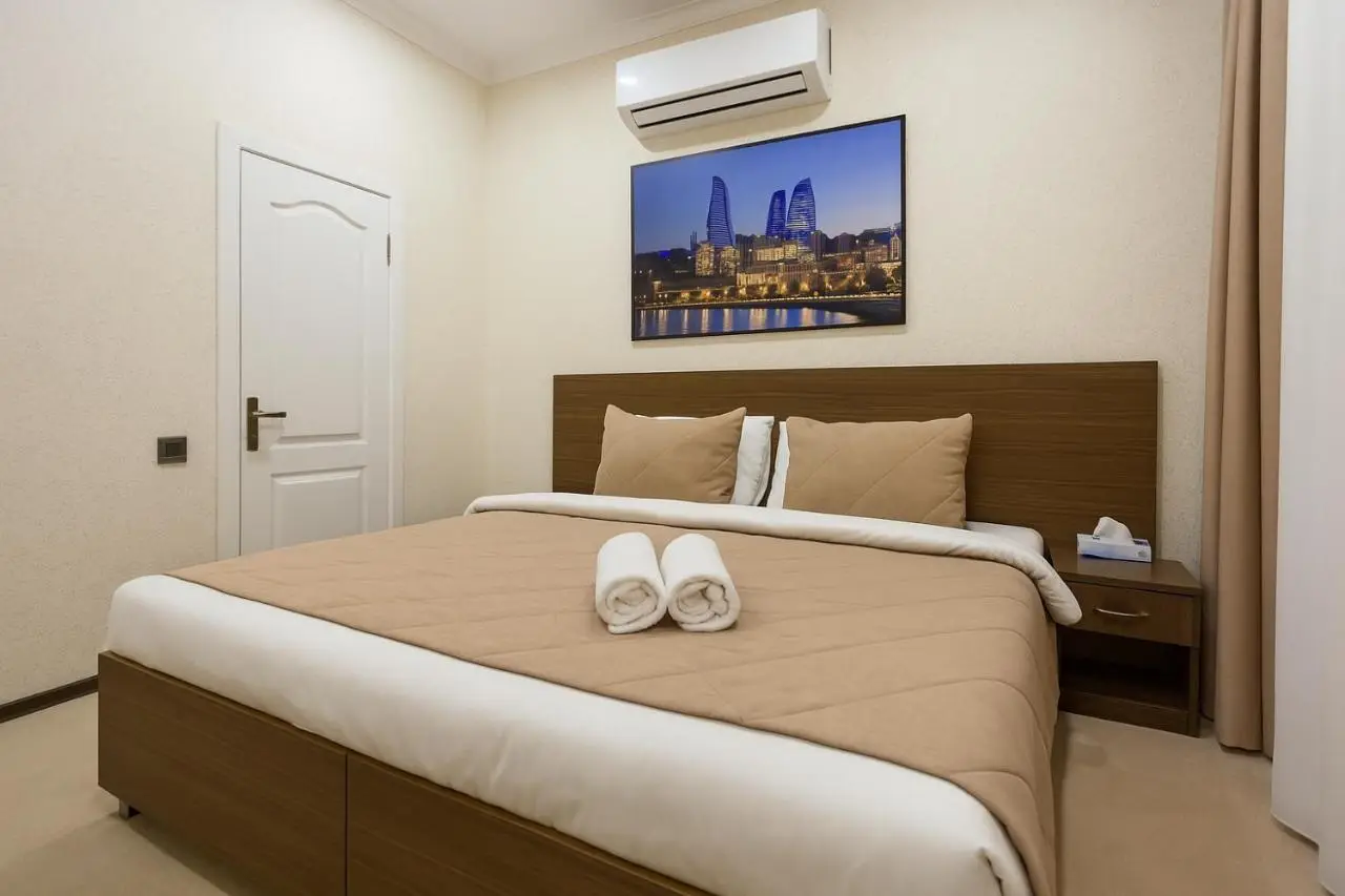 City Center Hotel & Restaurant