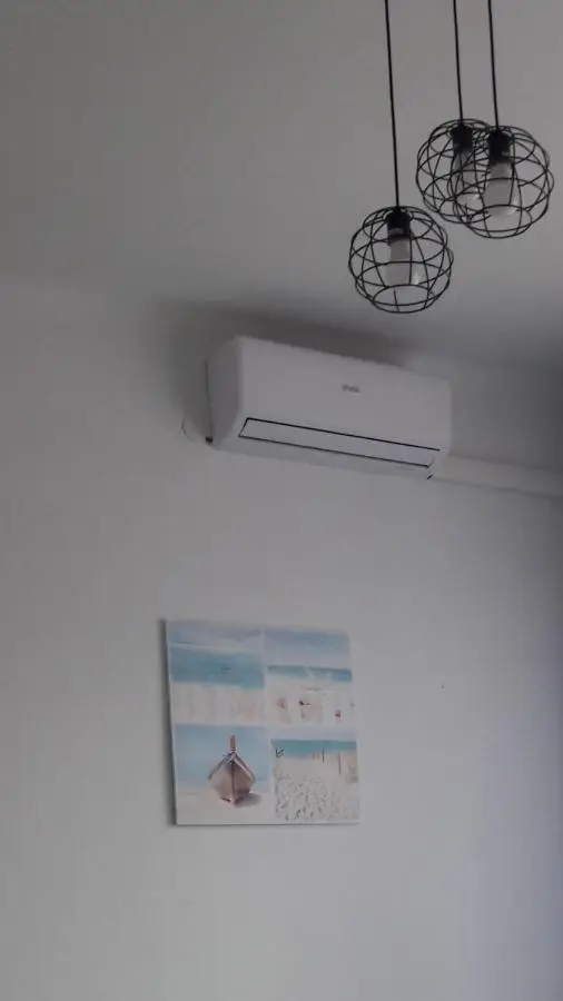 Retro Style Apartment