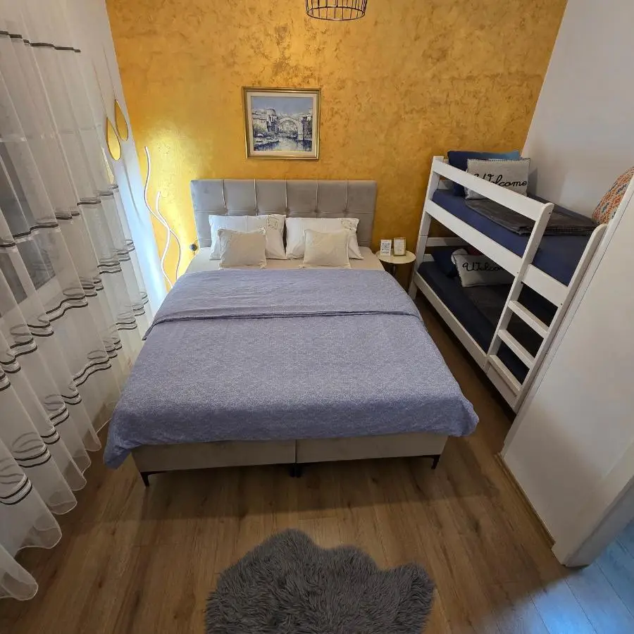 Apartman Hersek Mostar